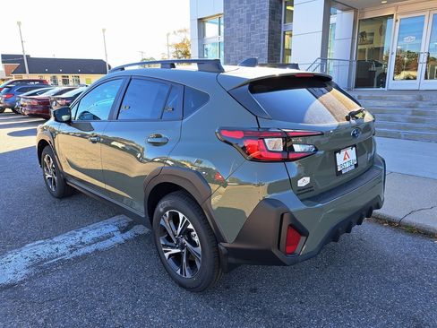 New 2026 Subaru Crosstrek 2.5i Premium image 4