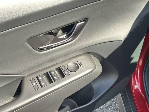 Used 2025 Hyundai Kona N Line S AWD/4WD image 14