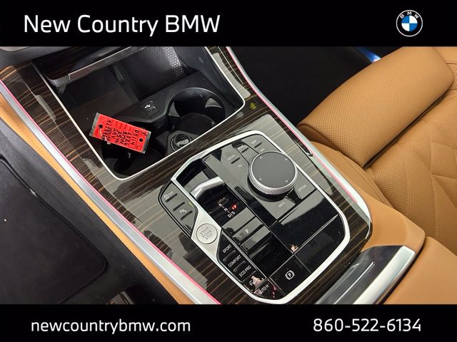 Certified 2026 BMW X5 xDrive40i w/ Premium Package AWD/4WD image 23