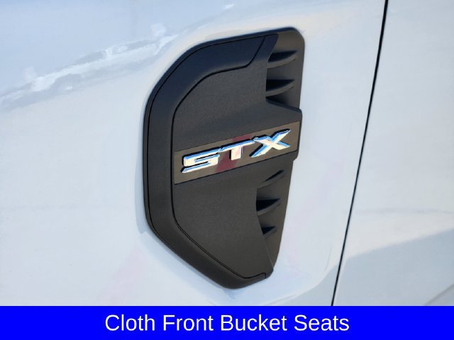 New 2026 Ford Ranger XL RWD image 13