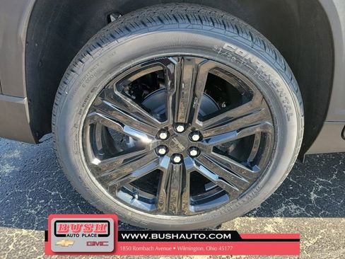 New 2026 GMC Acadia Elevation image 6
