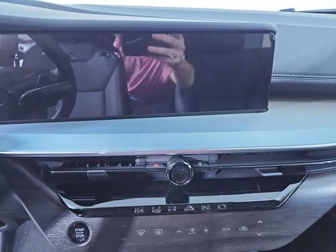 New 2025 Nissan Murano SL w/ Cargo Package image 18