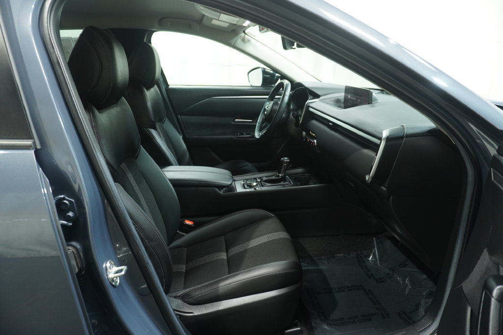 Used 2025 MAZDA CX-50 AWD 2.5 S w/ Accent Package image 11