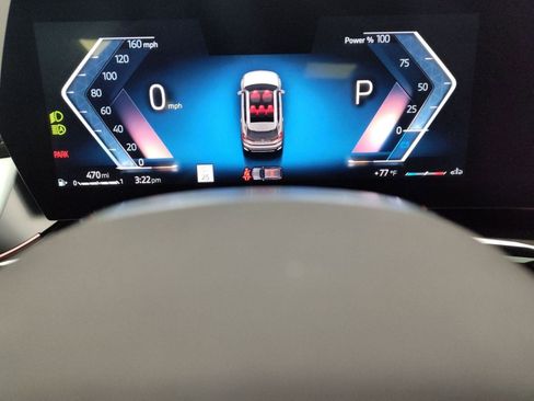 New 2026 BMW X1 xDrive28i image 18