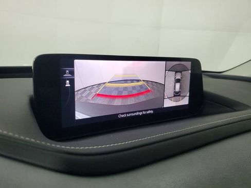 New 2026 MAZDA CX-30 2.5 Turbo w/ Premium Package image 29