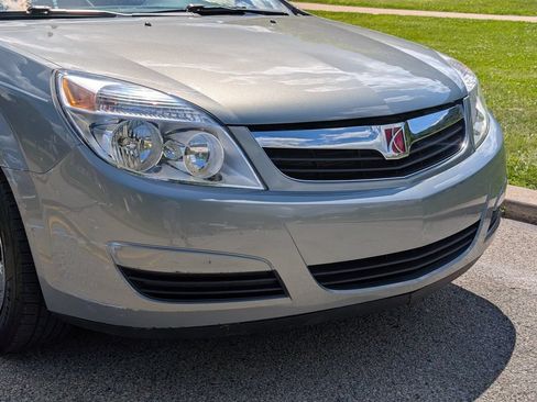 Used 2009 Saturn Aura XE w/ Preferred Package FWD image 12