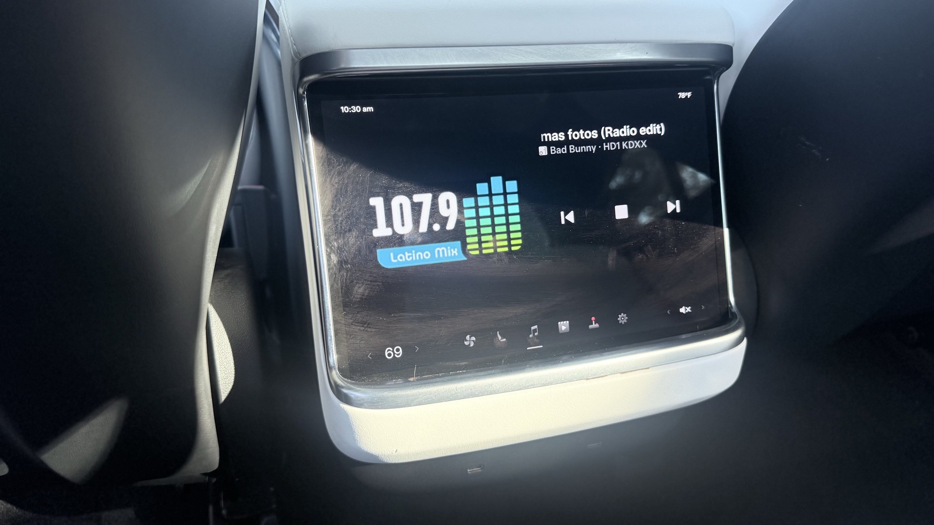 Used 2023 Tesla Model S AWD/4WD image 6