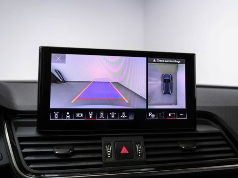 Used 2021 Audi SQ5 Prestige image 42