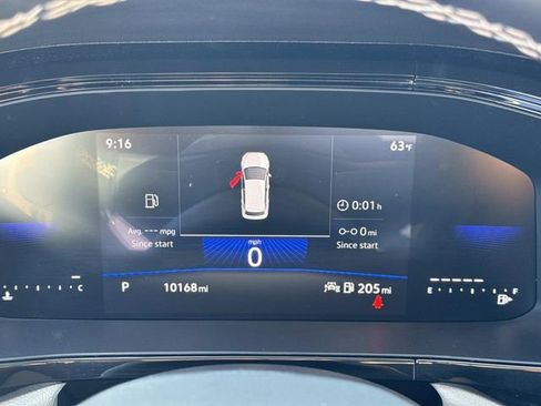 Certified 2024 Volkswagen Taos S image 20
