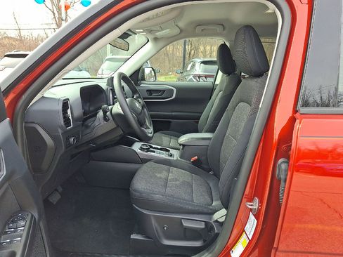 Used 2024 Ford Bronco Sport Big Bend image 40