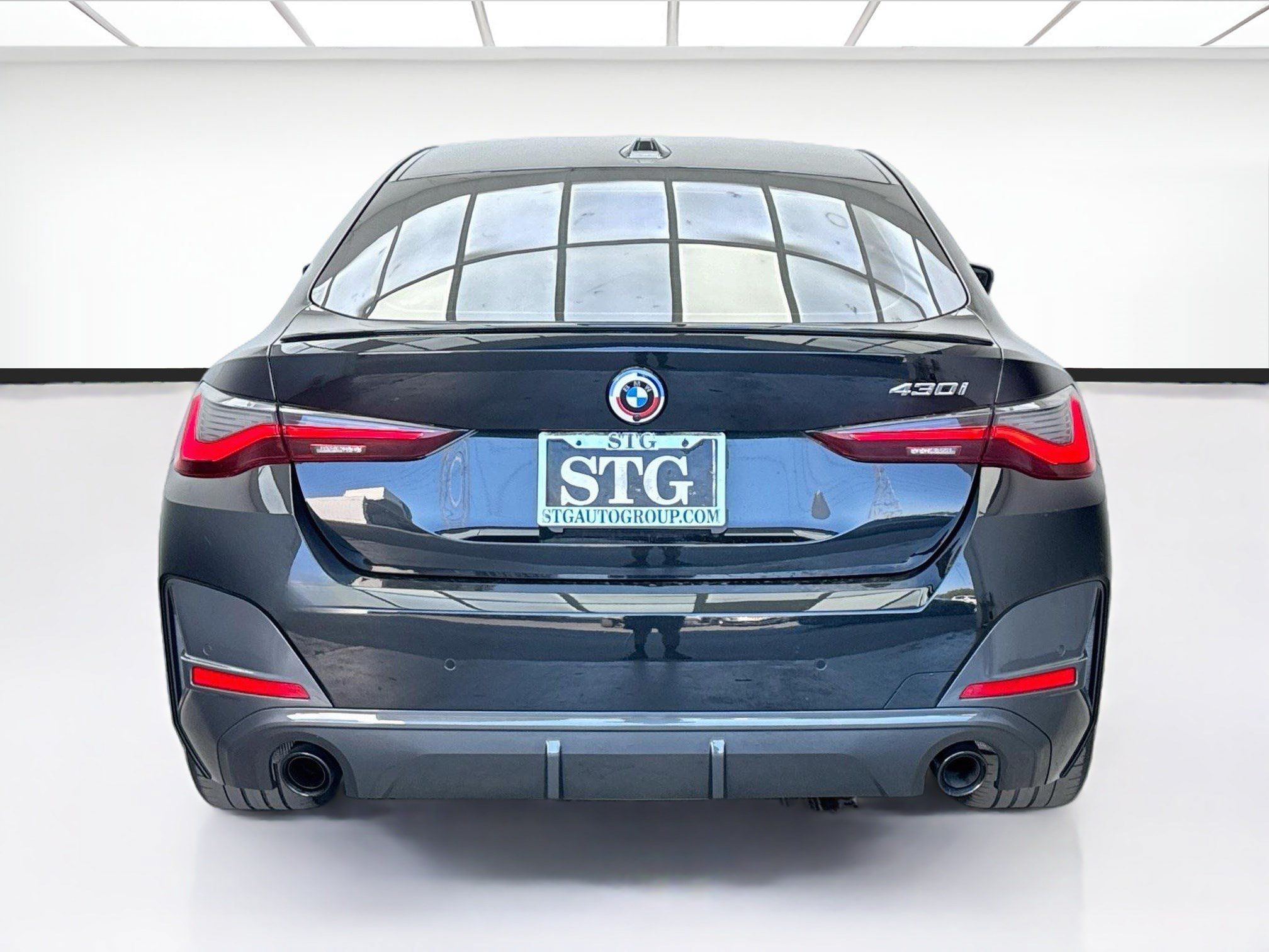 Used 2023 BMW 430i Gran Coupe w/ M Sport Package RWD image 5