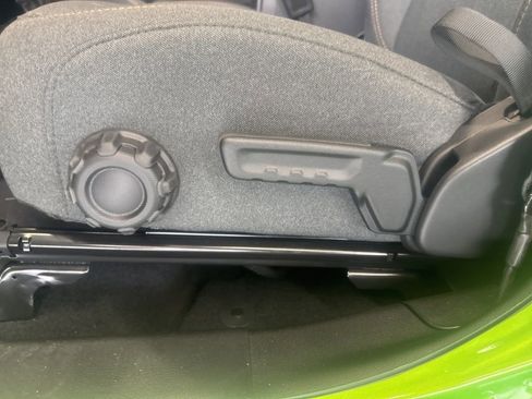 New 2025 Jeep Wrangler Willys image 18