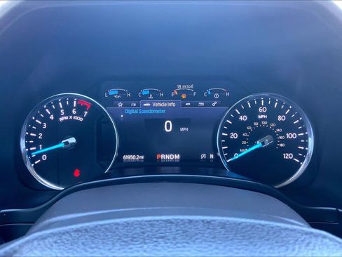 Used 2021 Ford Expedition XLT RWD image 26