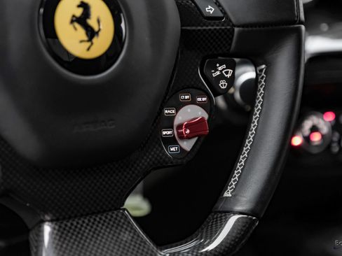 Used 2017 Ferrari F12 Berlinetta RWD image 53