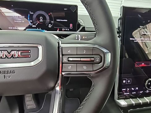 New 2026 GMC Sierra EV Elevation image 26