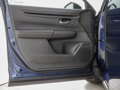 Certified 2026 Honda CR-V Sport-L image 17