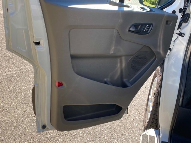 Used 2025 Ford Transit 250 Low Roof w/ Exterior Upgrade Package RWD image 10