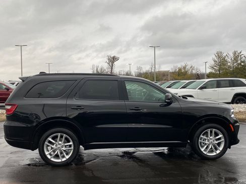 New 2026 Dodge Durango GT image 7