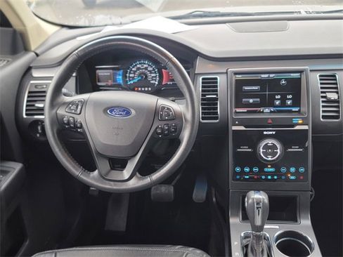 Used 2014 Ford Flex Limited w/ Appearance Package image 16
