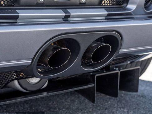 Used 2006 Ford GT image 86