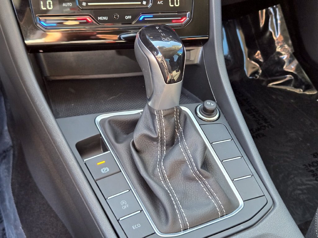 Certified 2026 Volkswagen Jetta S FWD image 23