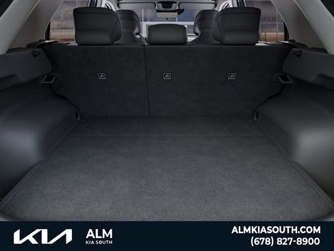 New 2025 Kia Niro Wind image 19