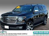 Used 2017 Chevrolet Tahoe Premier image 2