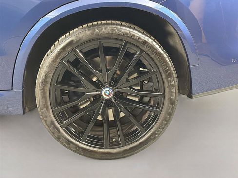 Certified 2023 BMW X5 M50i w/ Parking Assistance Package AWD/4WD image 30