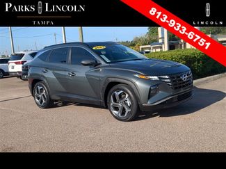 Used 2023 Hyundai Tucson SEL w/ Convenience Package video 1