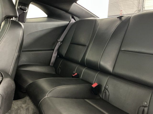Used 2010 Chevrolet Camaro SS w/ LPO, Ground Effects Package RWD image 21