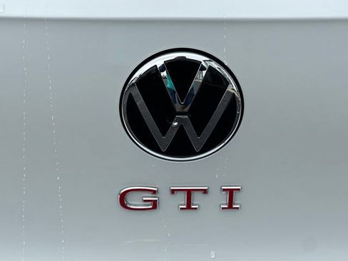 Certified 2026 Volkswagen GTI S FWD image 17