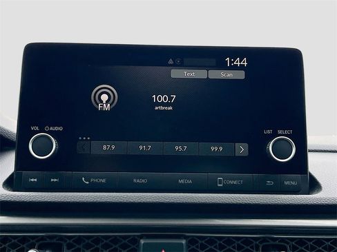 Used 2025 Acura Integra image 14