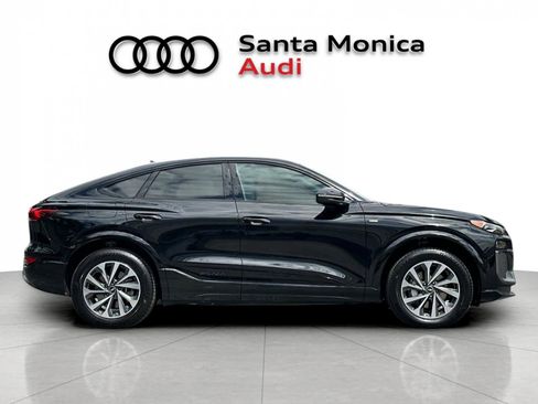New 2027 Audi Q6 e-tron Premium Plus AWD/4WD image 8