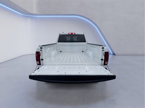 Used 2021 RAM 1500 Classic Warlock w/ Electronics Group image 25