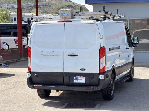 Used 2018 Ford Transit 250 148 Low Roof RWD image 4