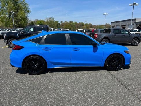 Used 2025 Honda Civic Sport image 8