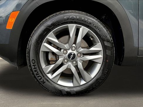 Used 2022 Kia Seltos S AWD/4WD image 32