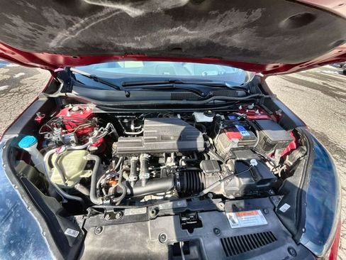 Used 2022 Honda CR-V EX image 20