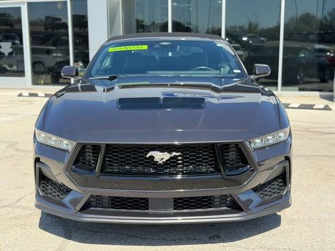Used 2024 Ford Mustang GT Premium RWD image 42
