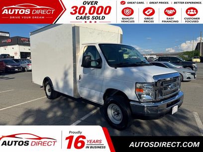 Used 2019 Ford E-350 and Econoline 350 Super Duty w/ Power Windows & Locks Group