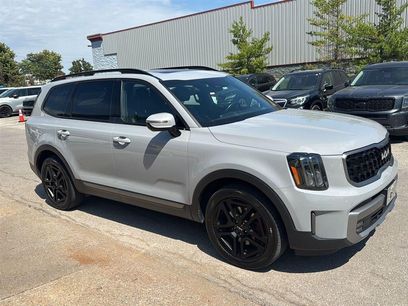 Used 2023 Kia Telluride SX Prestige X-Line