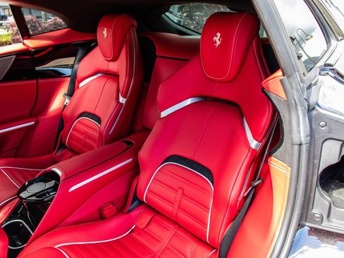 Certified 2024 Ferrari Purosangue AWD/4WD image 45
