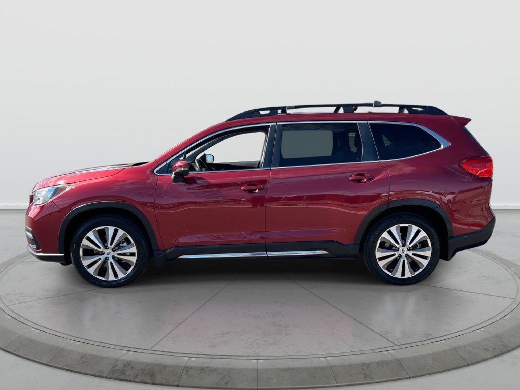 Used 2022 Subaru Ascent Limited w/ Technology Package AWD/4WD image 5