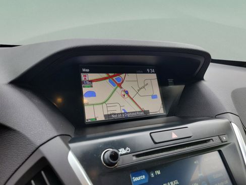 Used 2019 Acura MDX FWD w/ Technology Package image 18