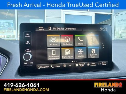 Used 2022 Honda Civic Sport Touring image 23