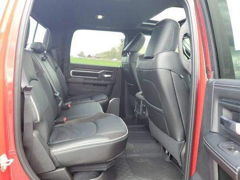 New 2026 RAM 2500 Laramie AWD/4WD image 23