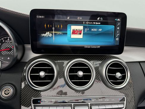 Used 2019 Mercedes-Benz C 43 AMG 4MATIC Cabriolet image 46