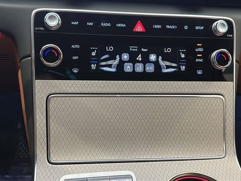 New 2026 Genesis GV80 2.5T Advanced AWD/4WD image 36