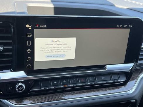 New 2026 GMC Sierra 1500 Elevation AWD/4WD image 21