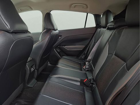 Certified 2024 Subaru Crosstrek 2.5i Limited w/ Popular Package #4A image 10